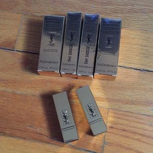 YSL Makeup Bundle